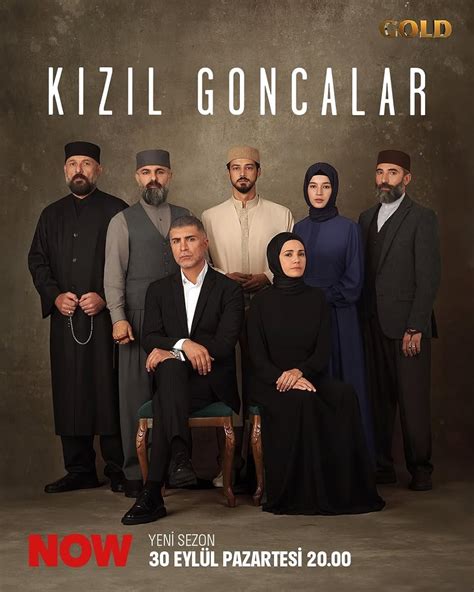 rollistan i trasdockan|Kizil Goncalar (TV Series 2023– ) .